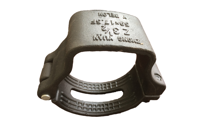 31/2��EUE.59��17.5F Mid Joint